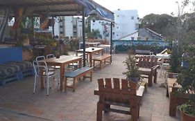 La Covacha Youth Hostel